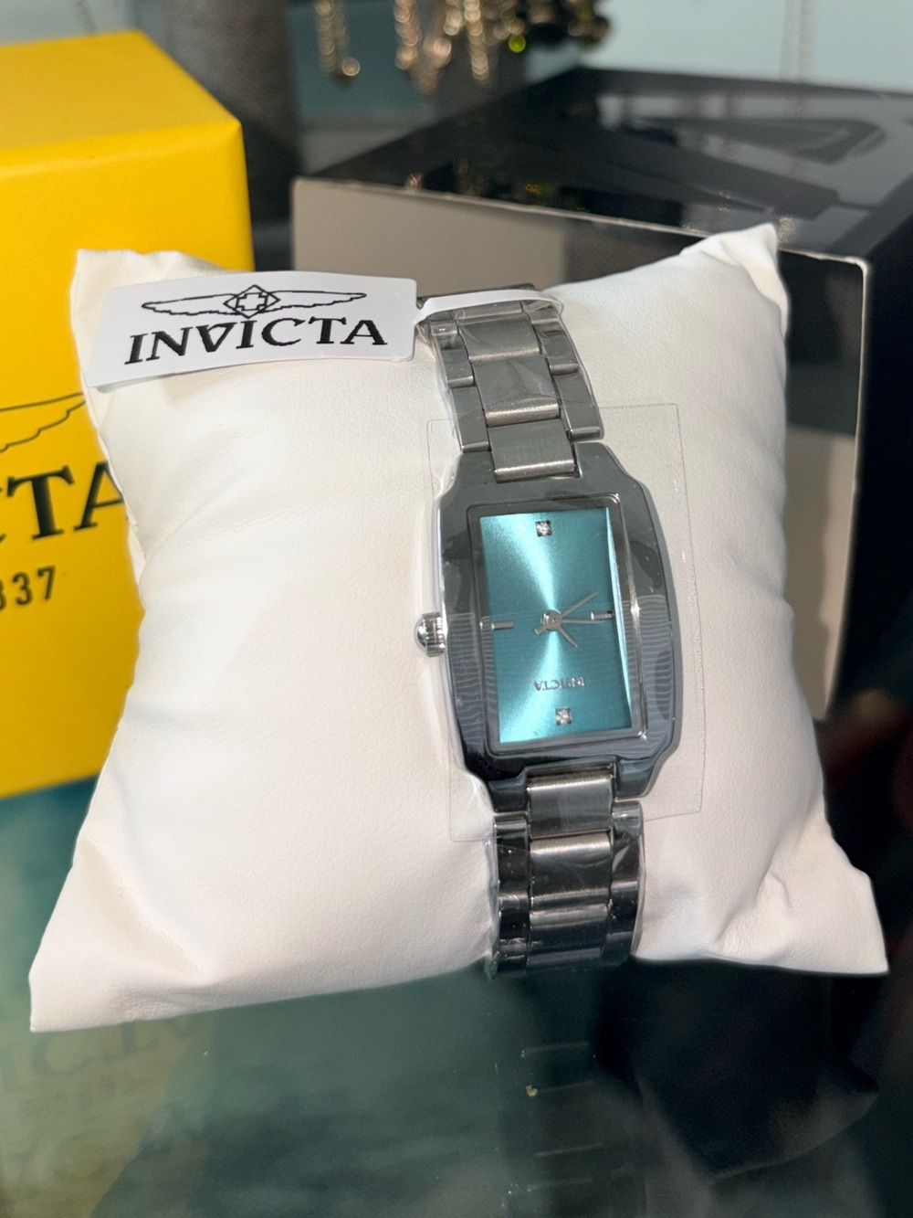 Invicta Watch - Picture 3 of 6